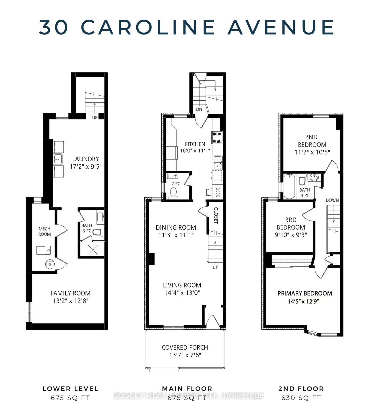 30 Caroline Avenue — photo 44