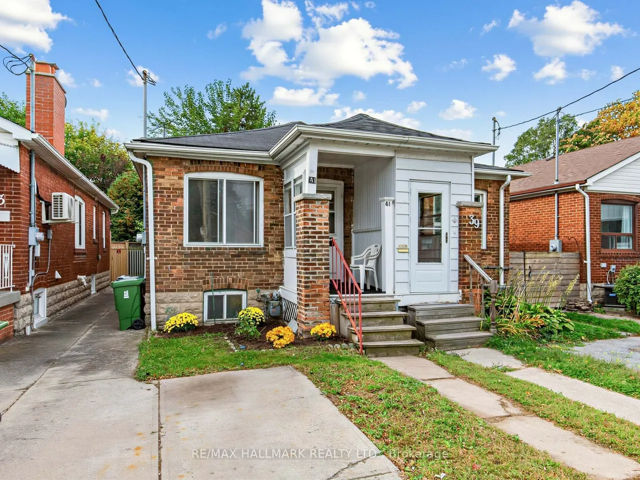 41 Gowan Avenue