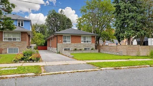 35 Florens Avenue