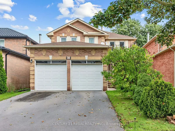 41 Coe Drive — photo 2