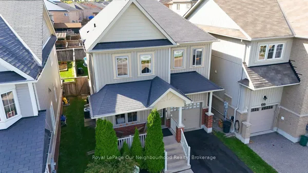 126 Ted Miller Crescent — photo 2