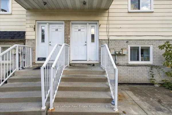 540 Mary Street E, Unit 1-4 — photo 2