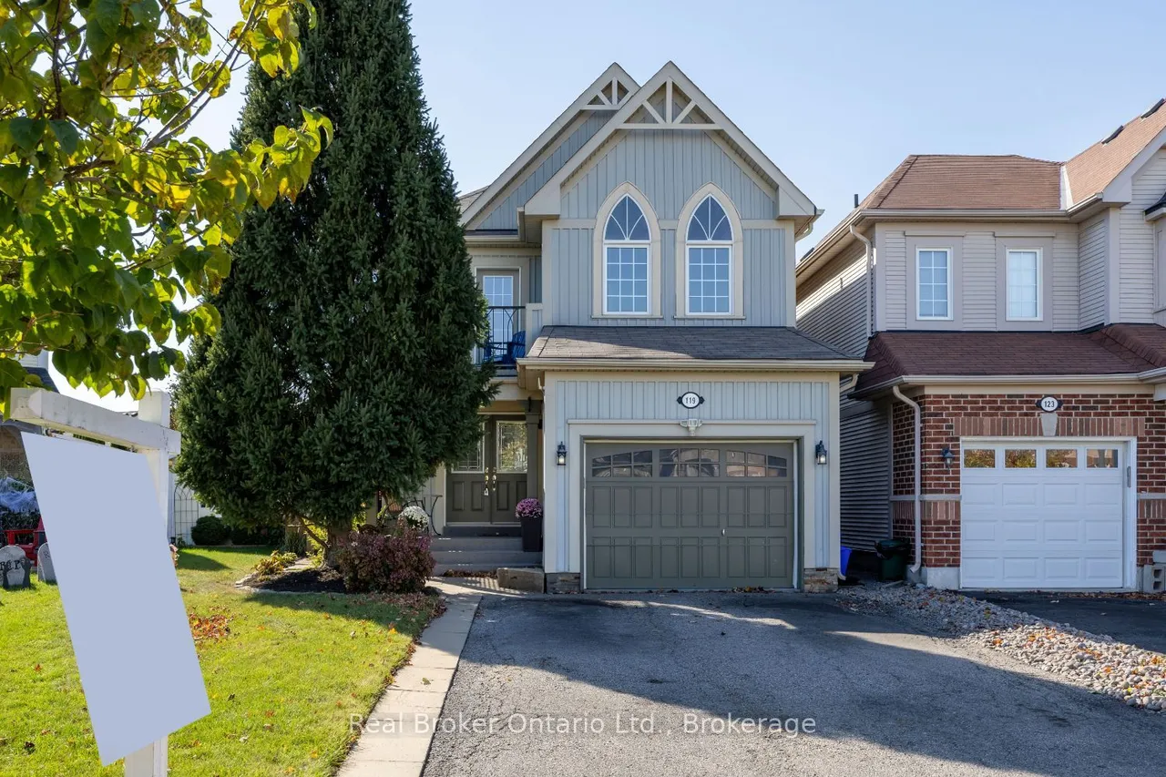 119 Allworth Crescent — photo 3