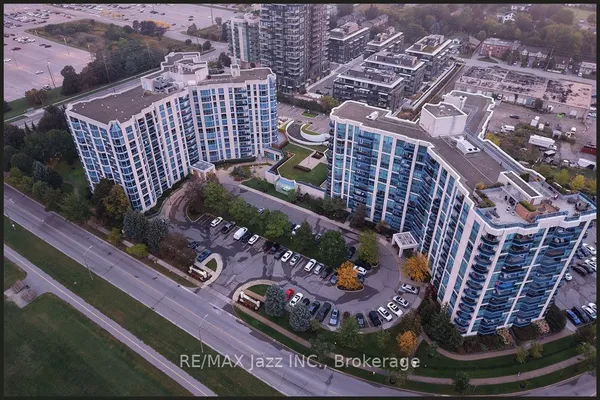 360 Watson Street W, Unit 105
