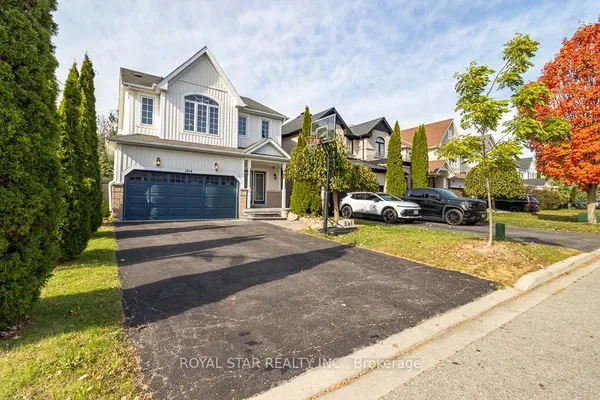 1164 Stire Street — photo 2