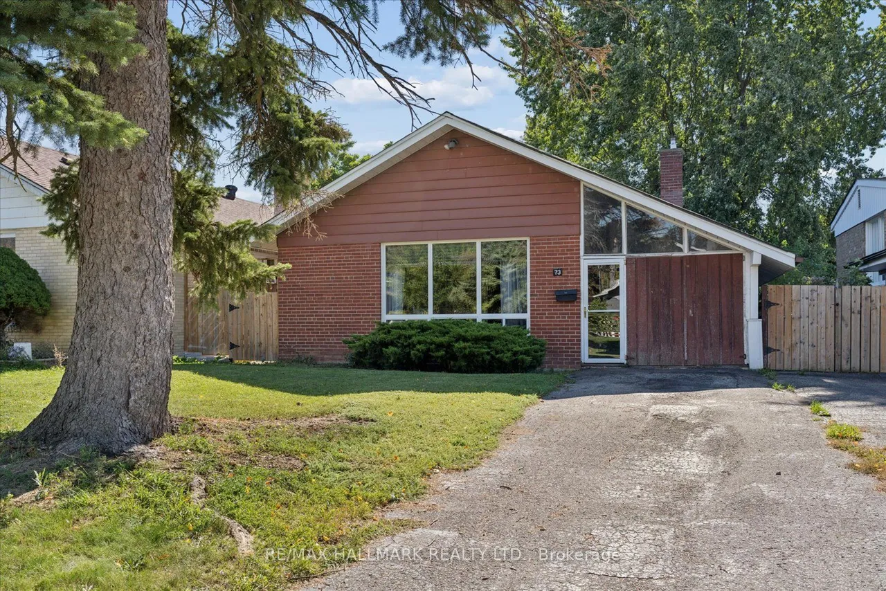 73 Deerfield Road