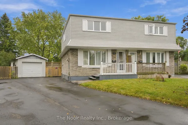 456 Harcourt Drive — photo 2
