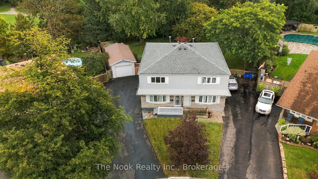 456 Harcourt Drive — photo 49