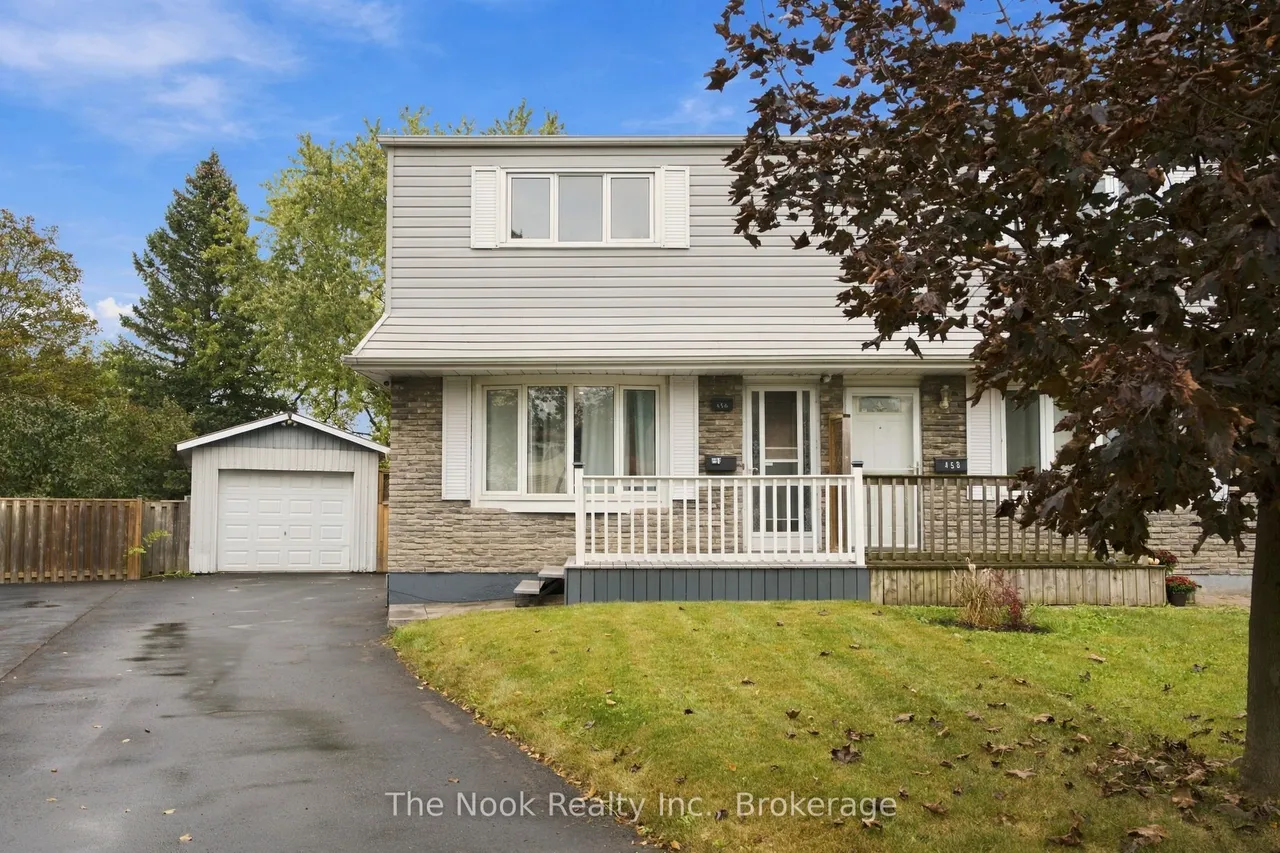 456 Harcourt Drive — photo 50