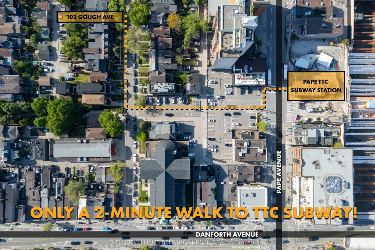 102 Gough Avenue — photo 3