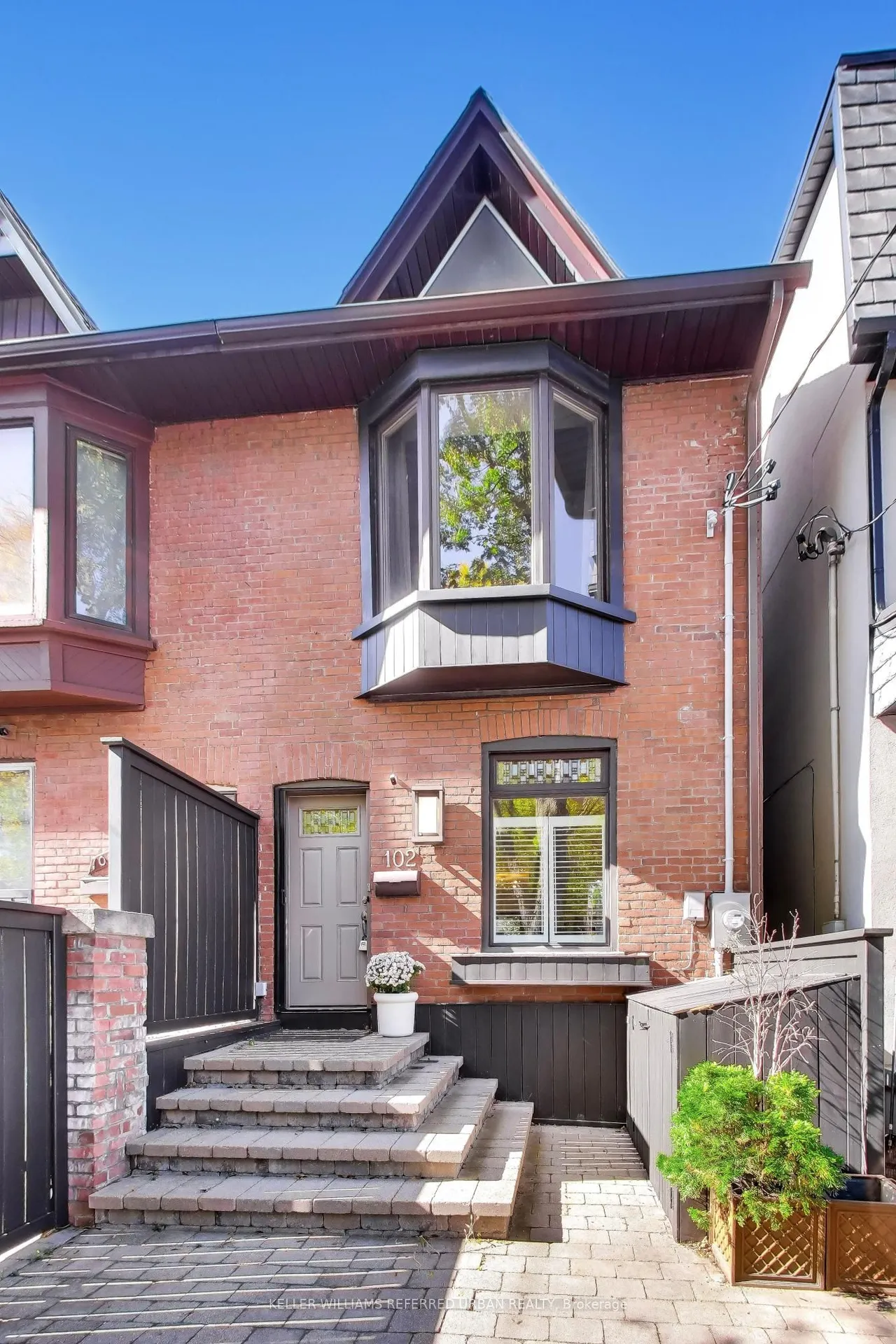 102 Gough Avenue