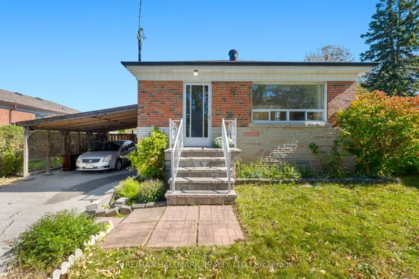 3 Armada Court