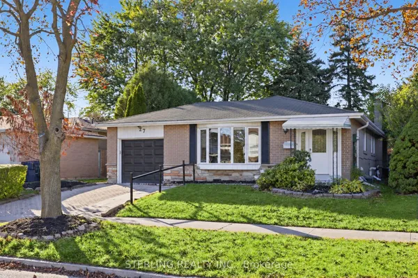 27 Oakmeadow Boulevard — photo 2