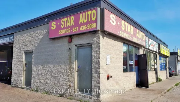 375 Danforth Road, Unit 6