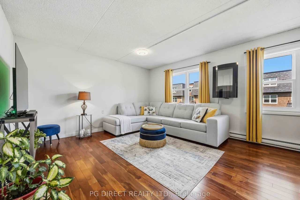 580 Mary Street E, Unit 214 — photo 3