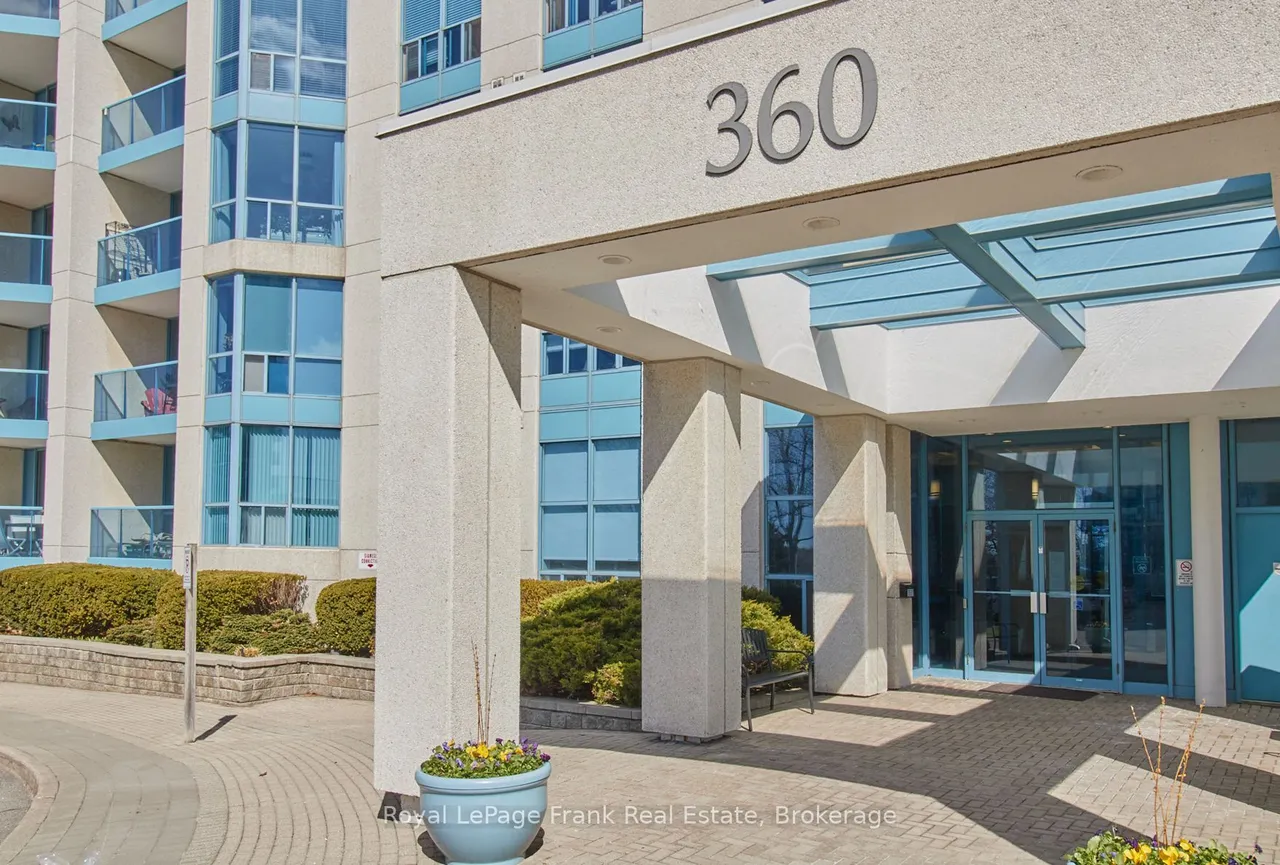 360 Watson Street W, Unit 1103 — photo 2