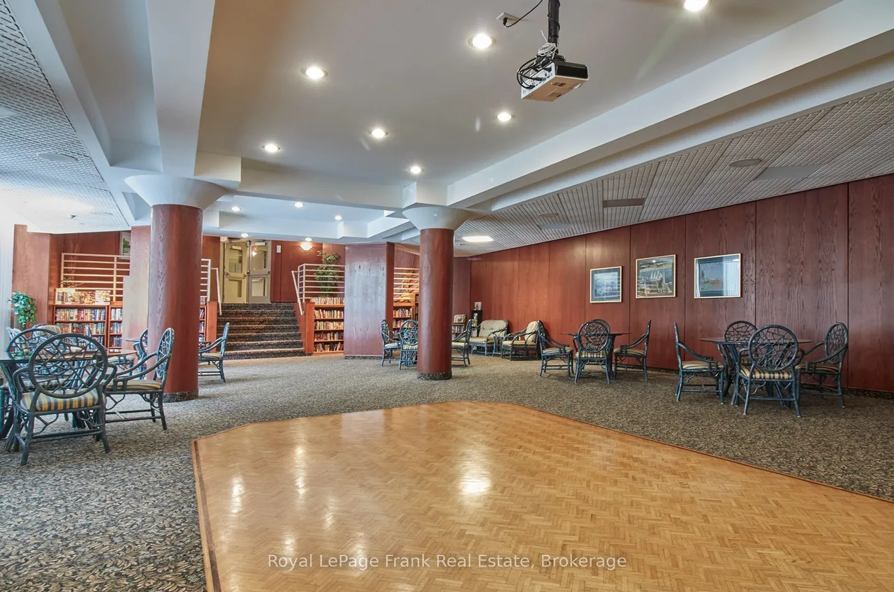 360 Watson Street W, Unit 1103 — photo 38