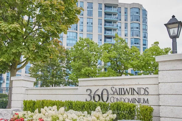 360 Watson Street W, Unit 1103