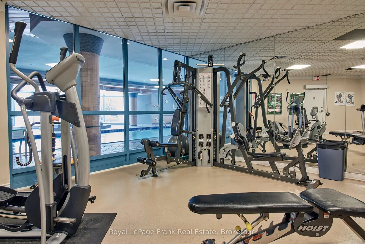 360 Watson Street W, Unit 1103 — photo 37