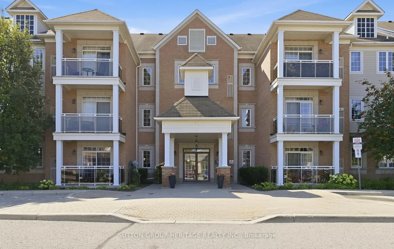54 Harvey Johnston Way, Unit 320 — photo 3