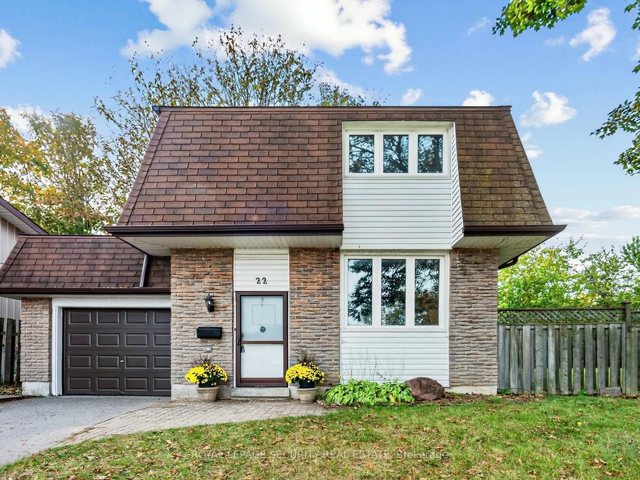 22 Harper Court