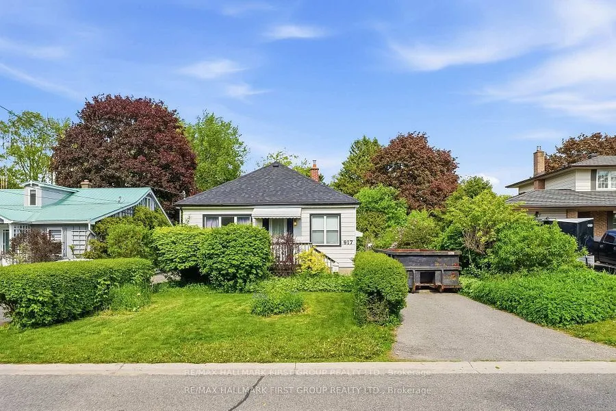 917 Green Street — photo 30