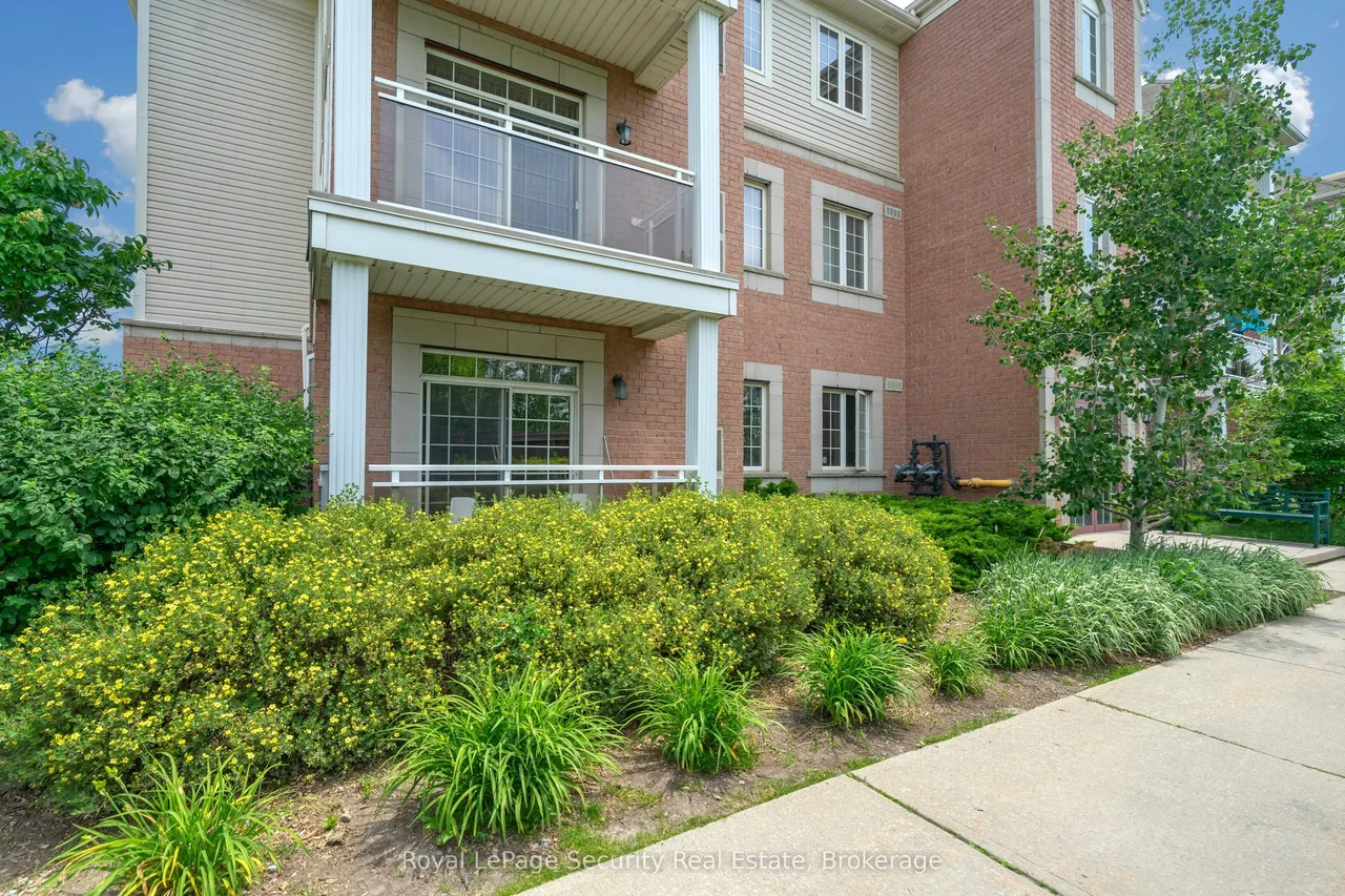 52 Harvey Johnston Way, Unit 101 — photo 2