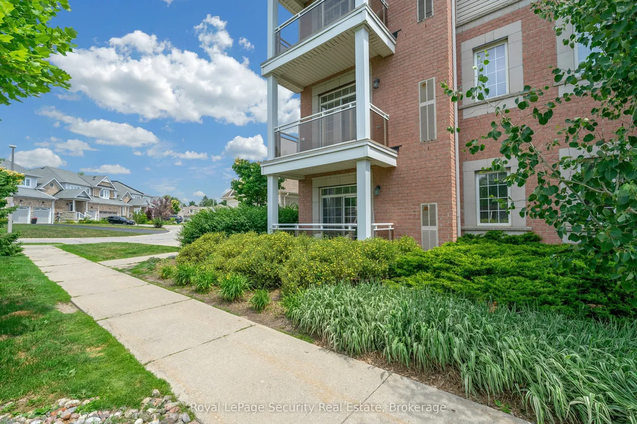 52 Harvey Johnston Way, Unit 101 — photo 30