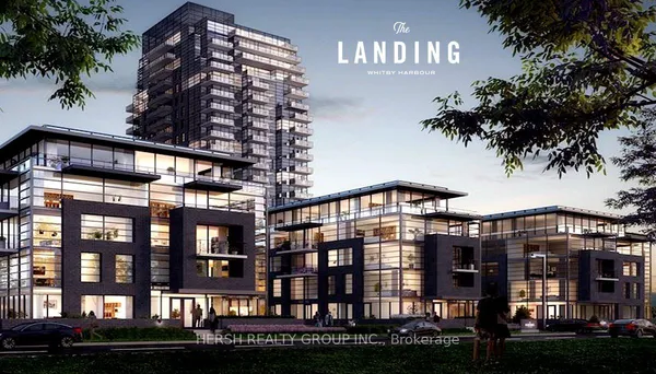 1604 Charles Street, Unit 415