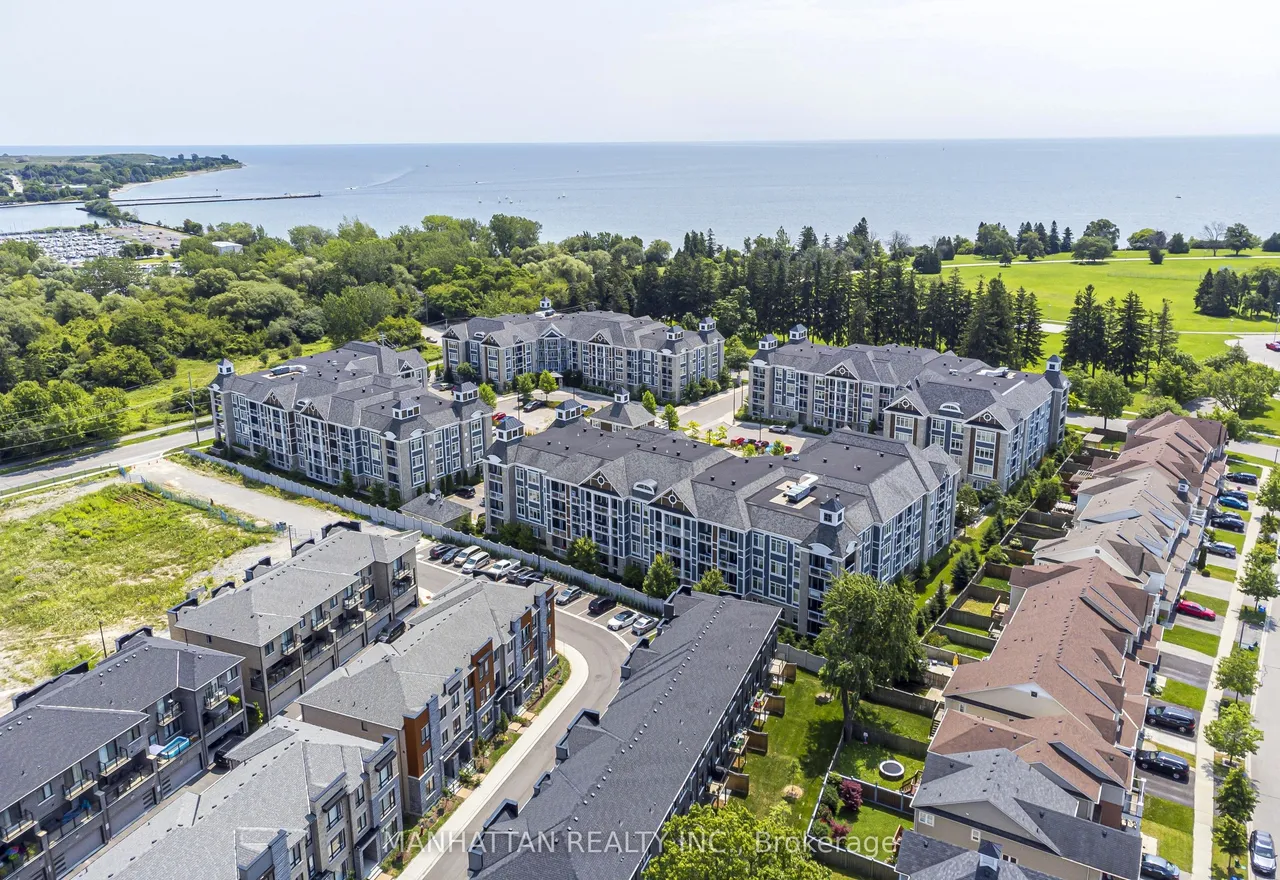 670 Gordon Street, Unit 214