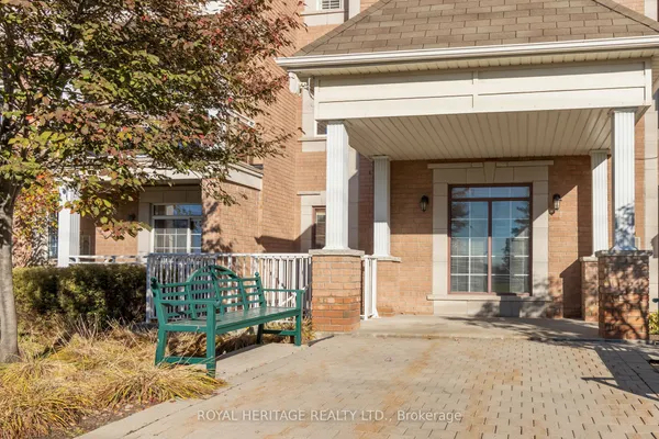 54 Harvey Johnston Way, Unit 107 — photo 2