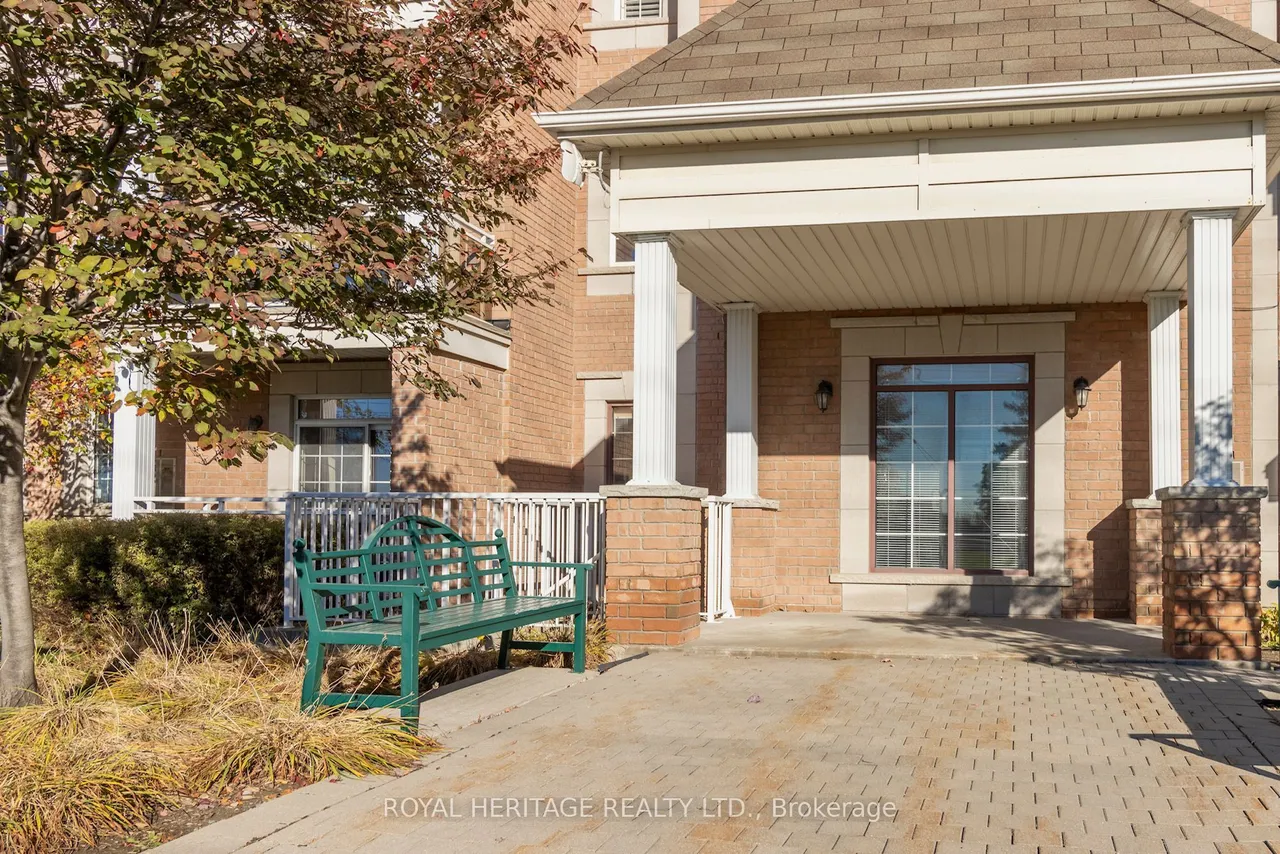 54 Harvey Johnston Way, Unit 107 — photo 2