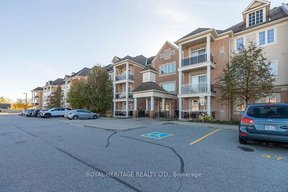 54 Harvey Johnston Way, Unit 107 — photo 3