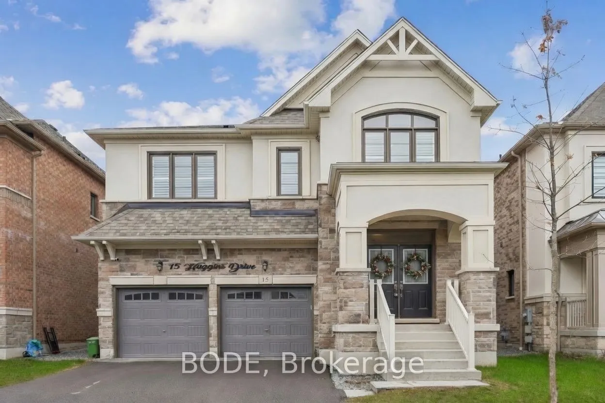 15 Huggins Drive — photo 3