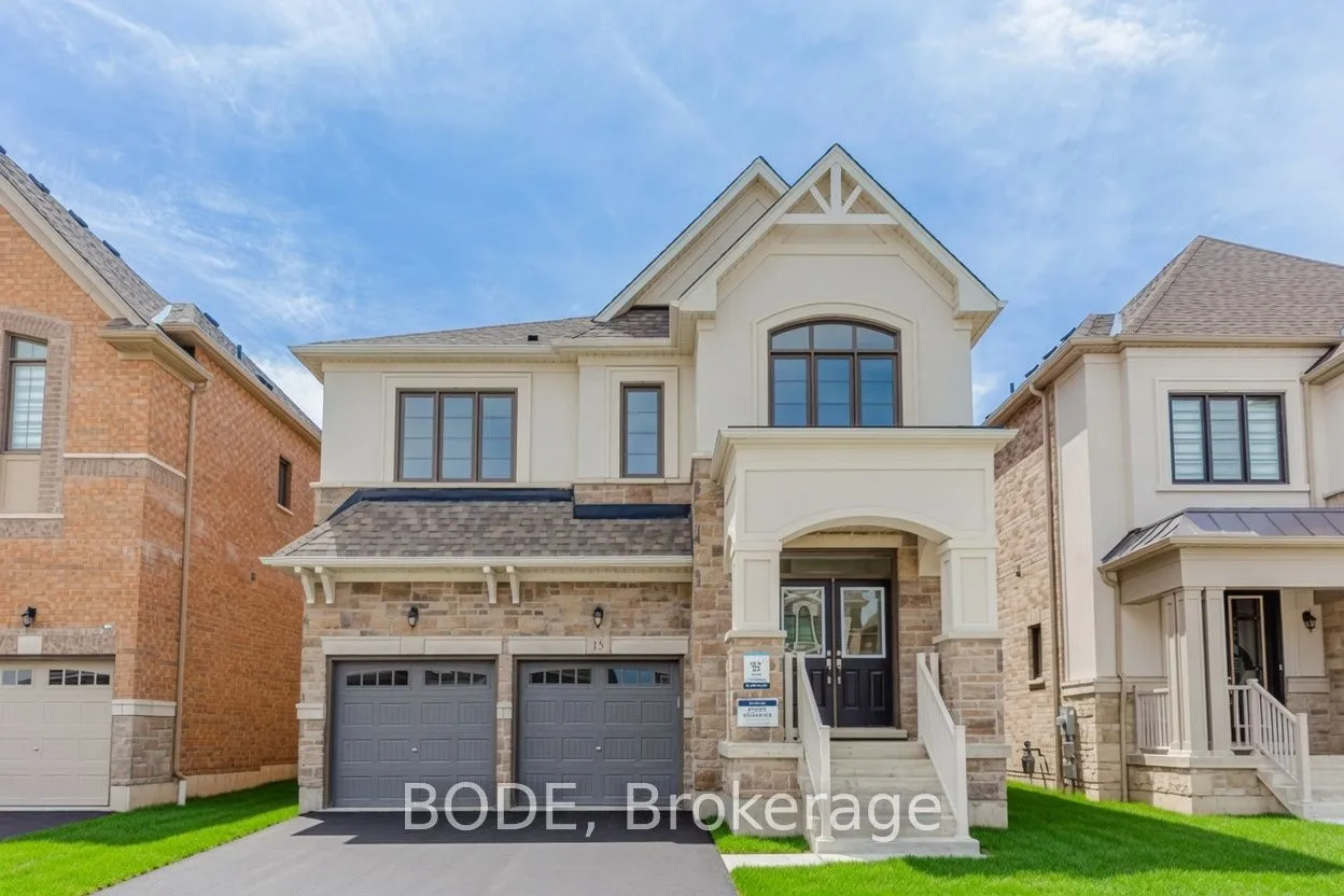 15 Huggins Drive — photo 2