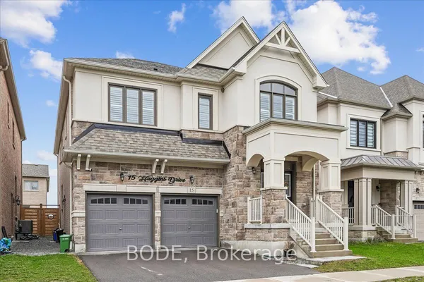 15 Huggins Drive