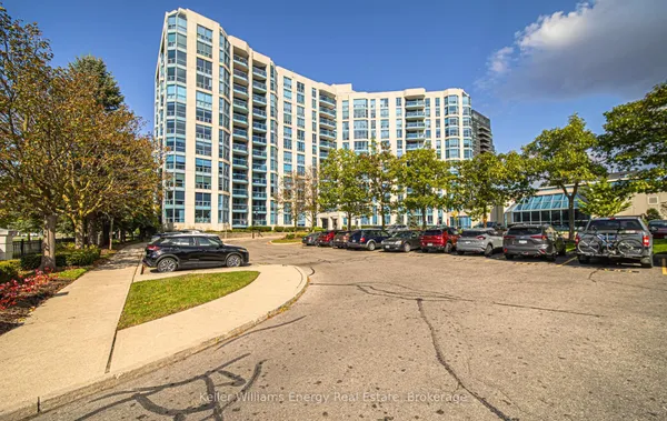 360 Watson Street W, Unit 308 — photo 2