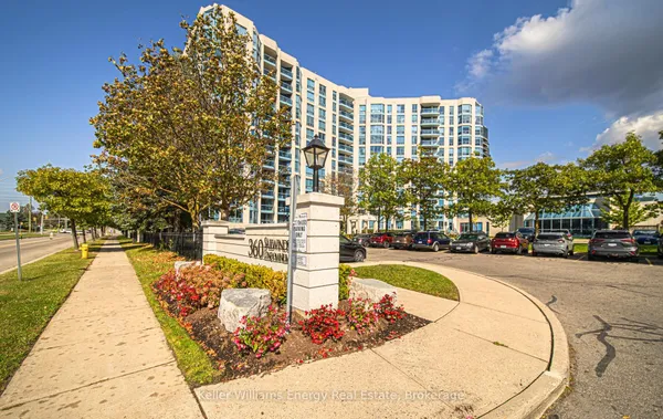 360 Watson Street W, Unit 308