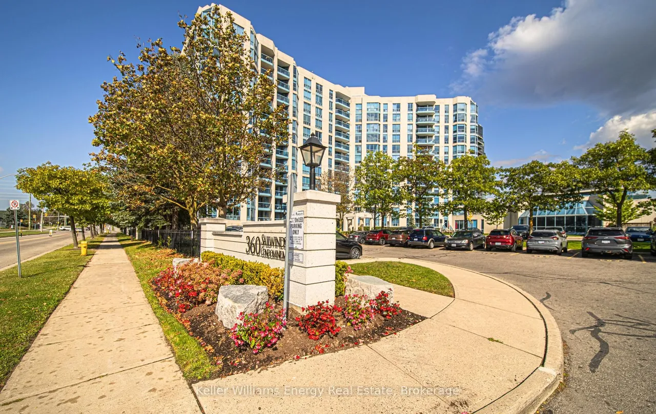 360 Watson Street W, Unit 308
