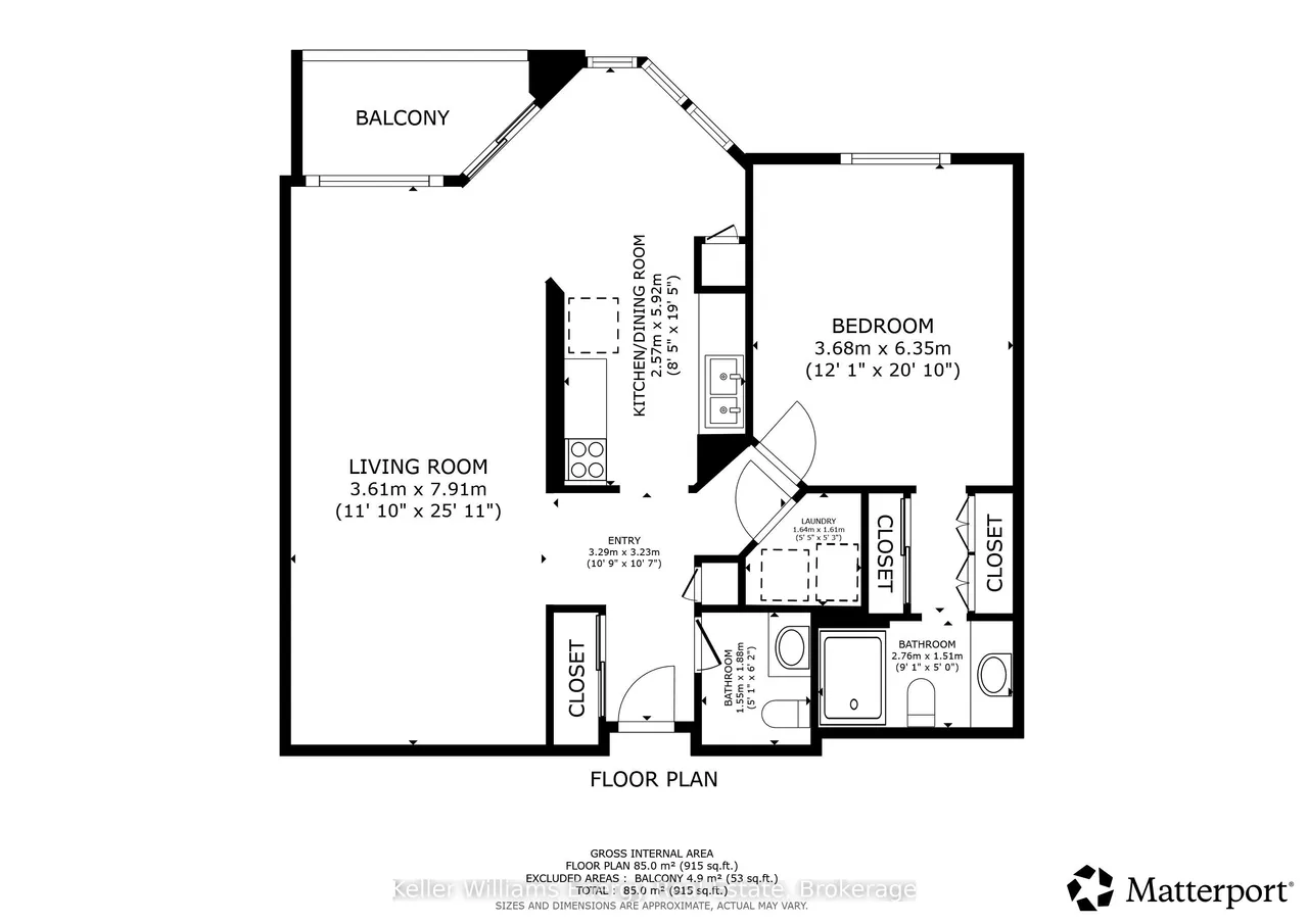 360 Watson Street W, Unit 308 — photo 45