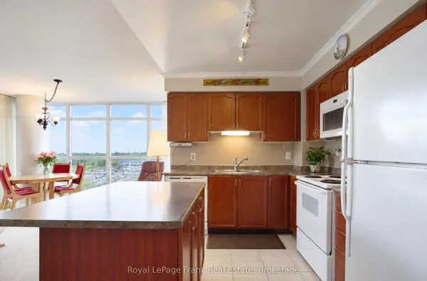 1600 Charles Street, Unit 904 — photo 2