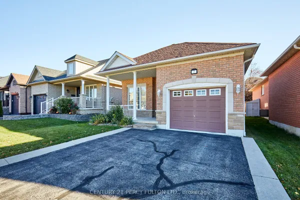 7 Bridlewood Boulevard