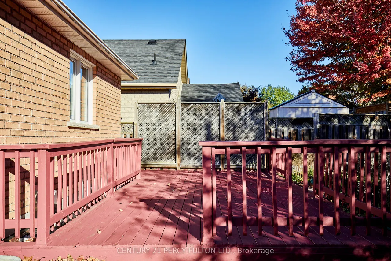 7 Bridlewood Boulevard — photo 49
