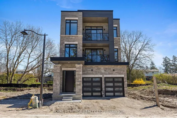 25 Inverlynn Way — photo 2
