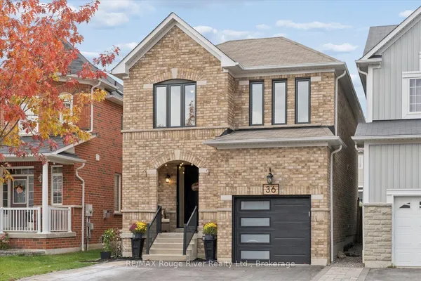 36 Shrewsbury Drive