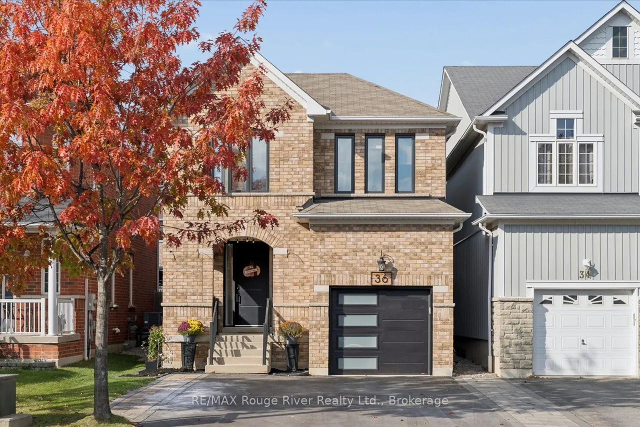 36 Shrewsbury Drive — photo 2