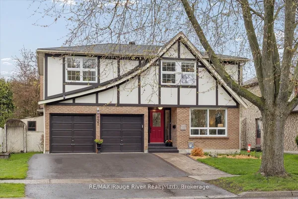 137 Pringle Drive — photo 2