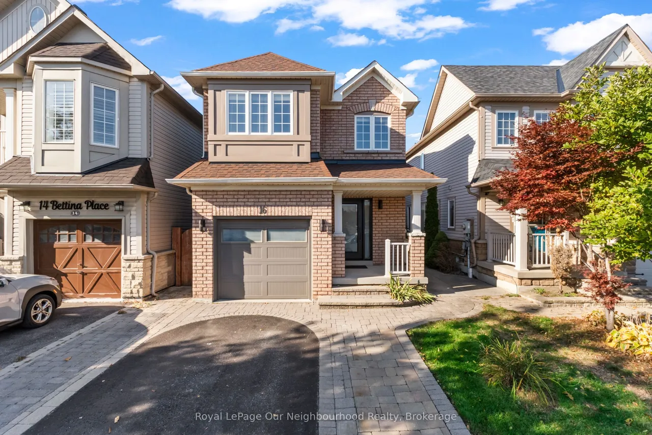 16 Bettina Place