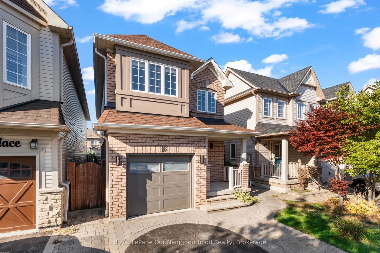 16 Bettina Place — photo 3