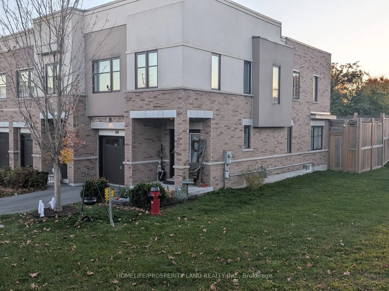 64 Jerseyville Way — photo 3